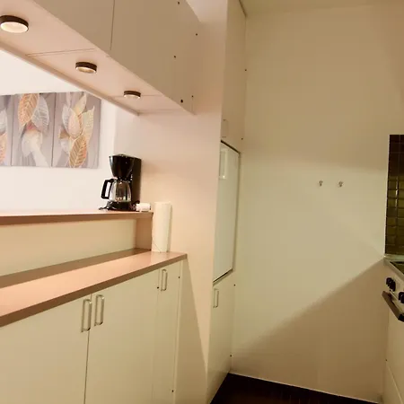 Appartement Lorez 5a By