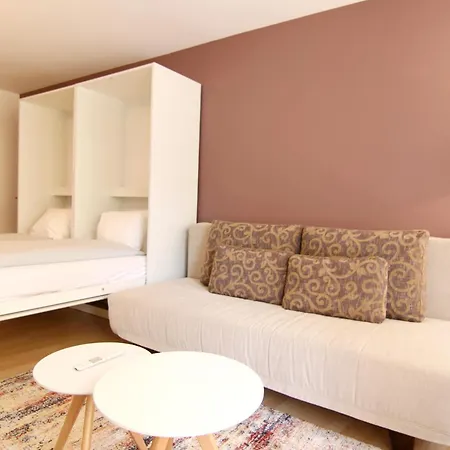 Lorez 5a By Apartment Arosa