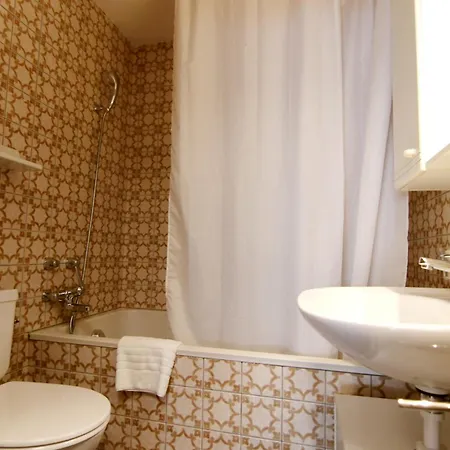 Lorez 5a By Appartement