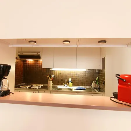 Apartment Lorez 5a By *