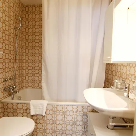 Lorez 5a By Apartment Arosa