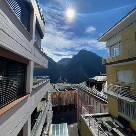 アパート Lorez 5a By